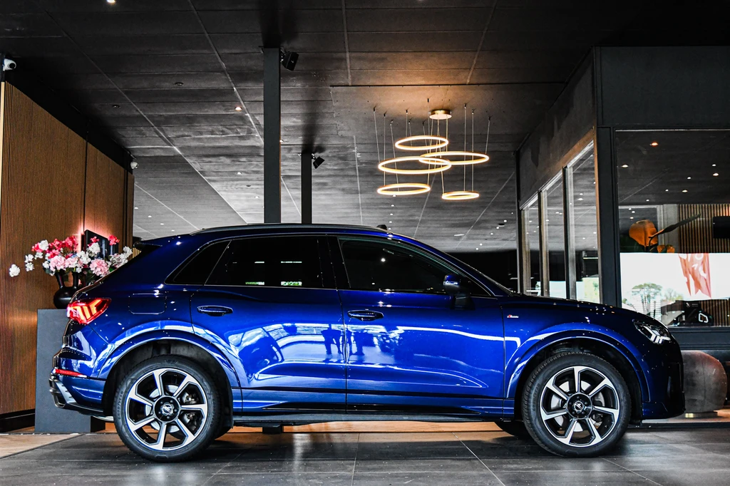Audi Q3 – foto 9