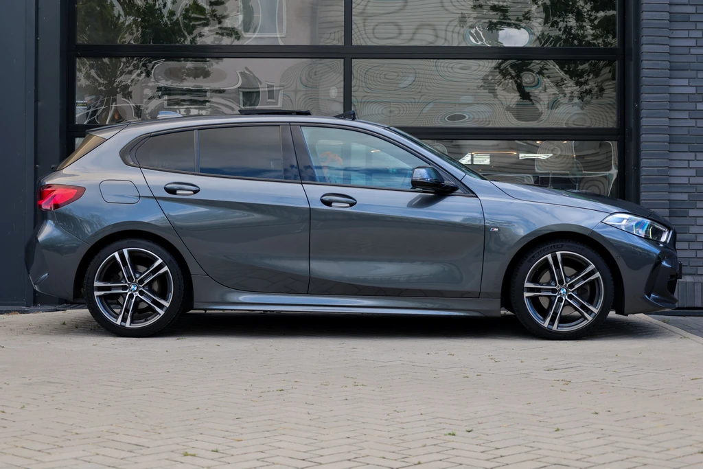 BMW 1 Serie – foto 14