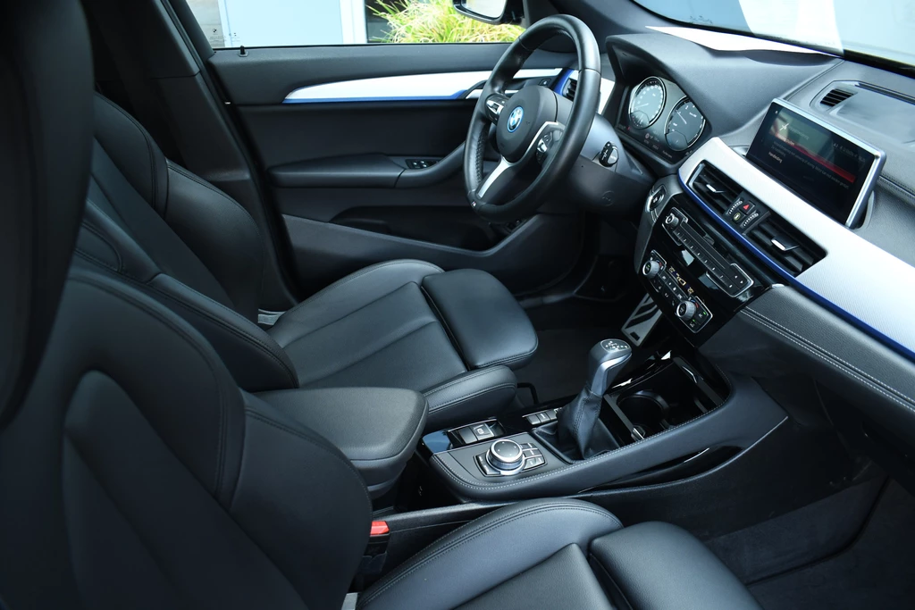 BMW X1 – foto 57