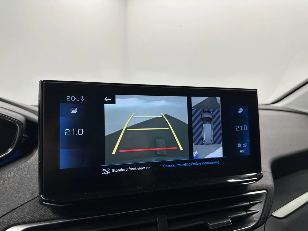 Peugeot 5008 – foto 39