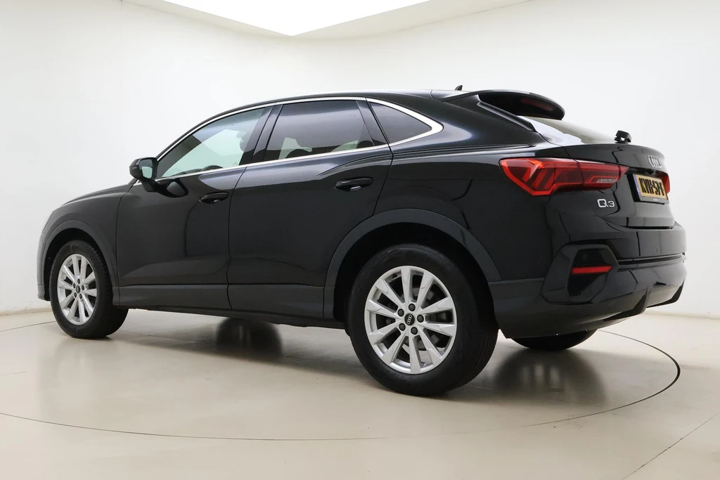 Audi Q3 – foto 4