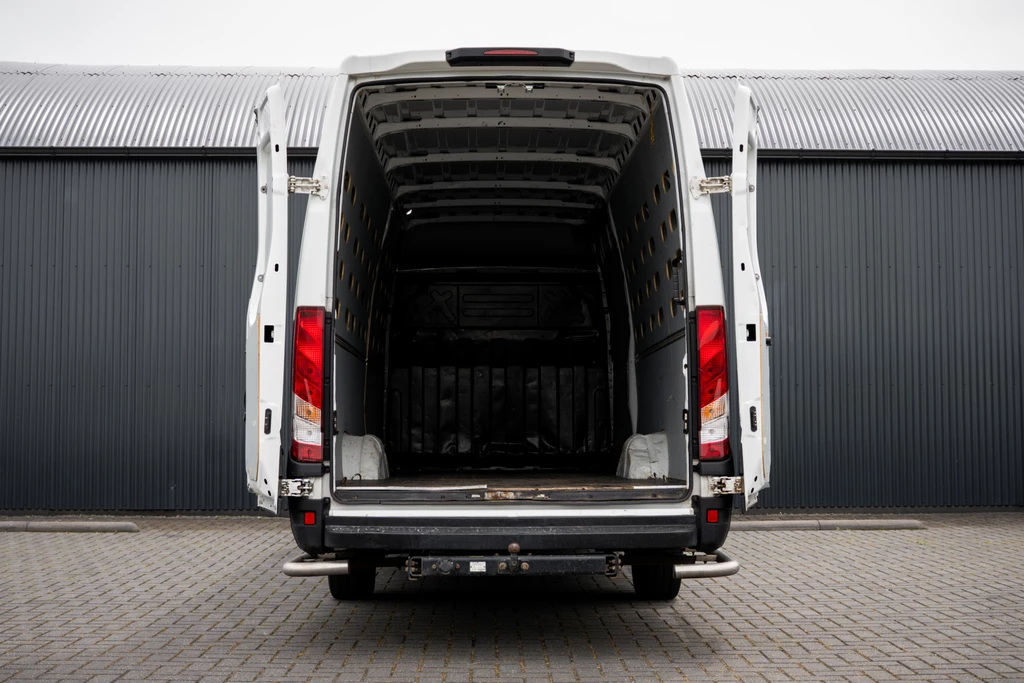 Iveco Daily – foto 10