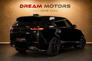 Land Rover Range Rover Sport – thumbnail 4