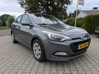 Hyundai i20 – thumbnail 7