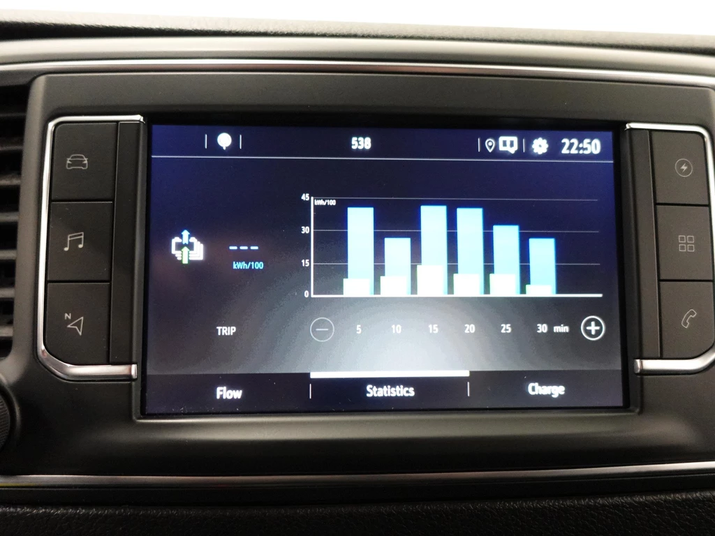 Opel Vivaro-e – foto 35