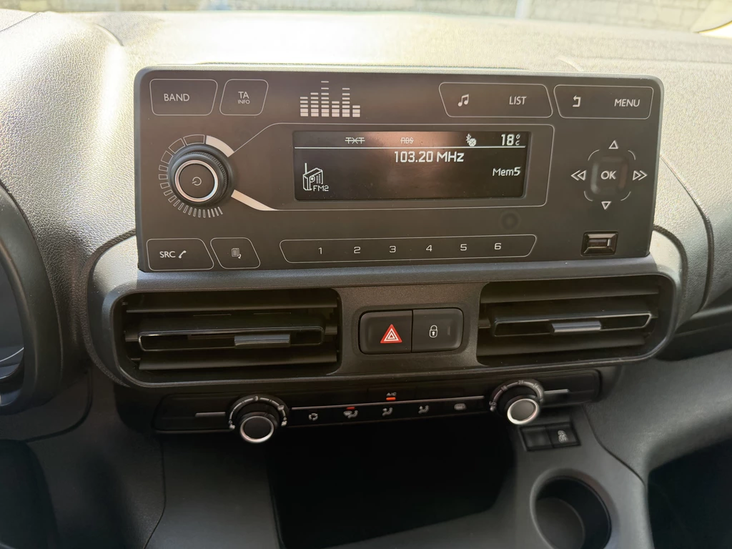 Opel Combo – foto 24
