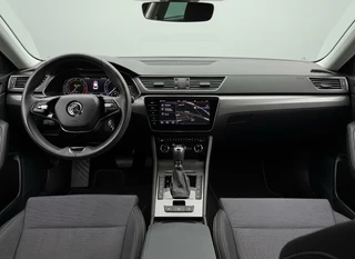 Škoda Superb – thumbnail 9