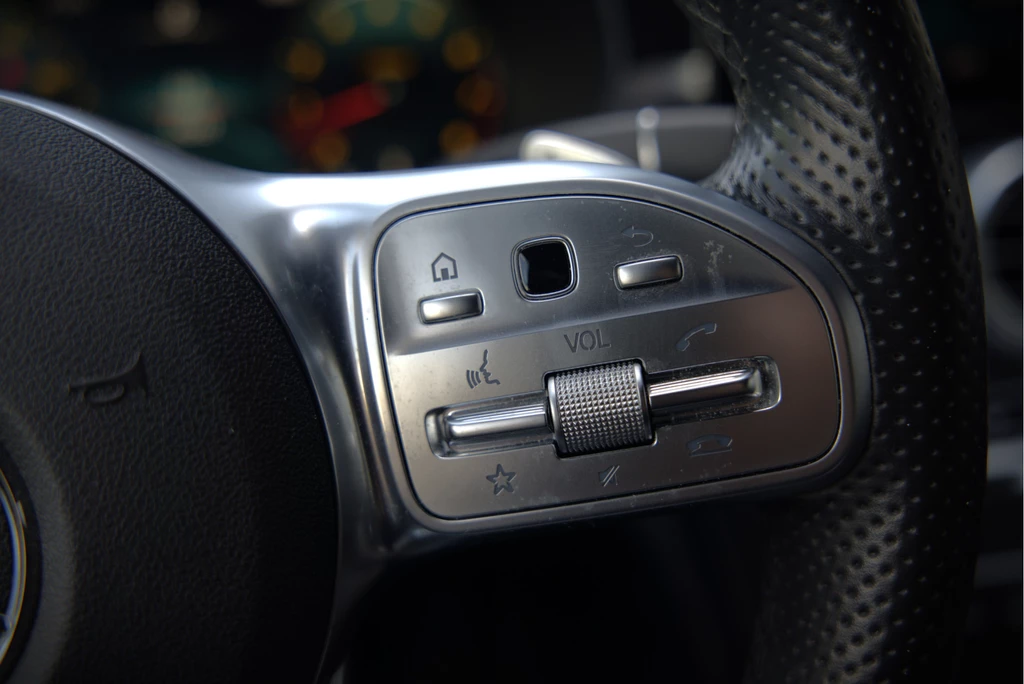 Mercedes-Benz C-Klasse – foto 31