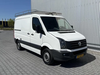 Volkswagen Crafter – thumbnail 8