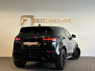 Land Rover Range Rover Evoque – thumbnail 5