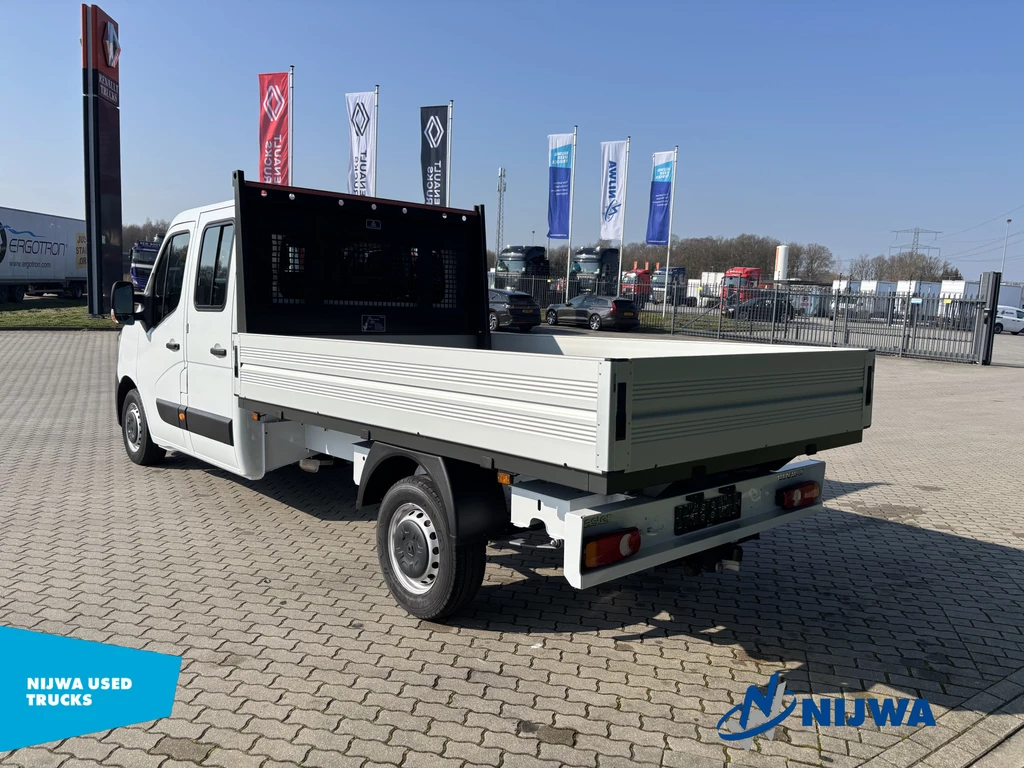 Renault Master – foto 2