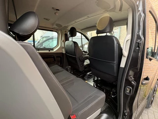 Renault Trafic – thumbnail 14