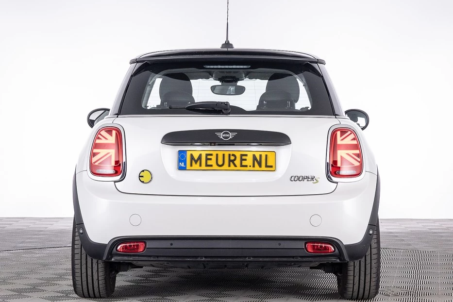 MINI Electric – foto 5