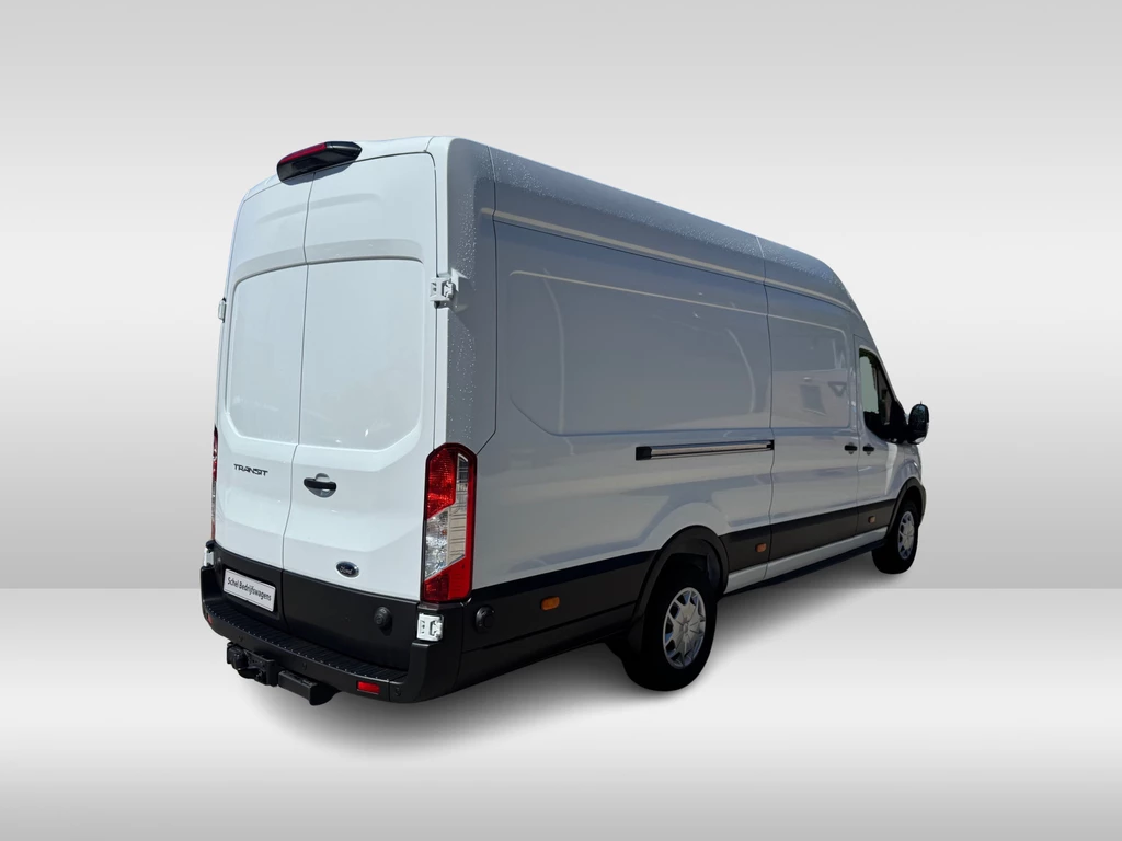Ford Transit – foto 5