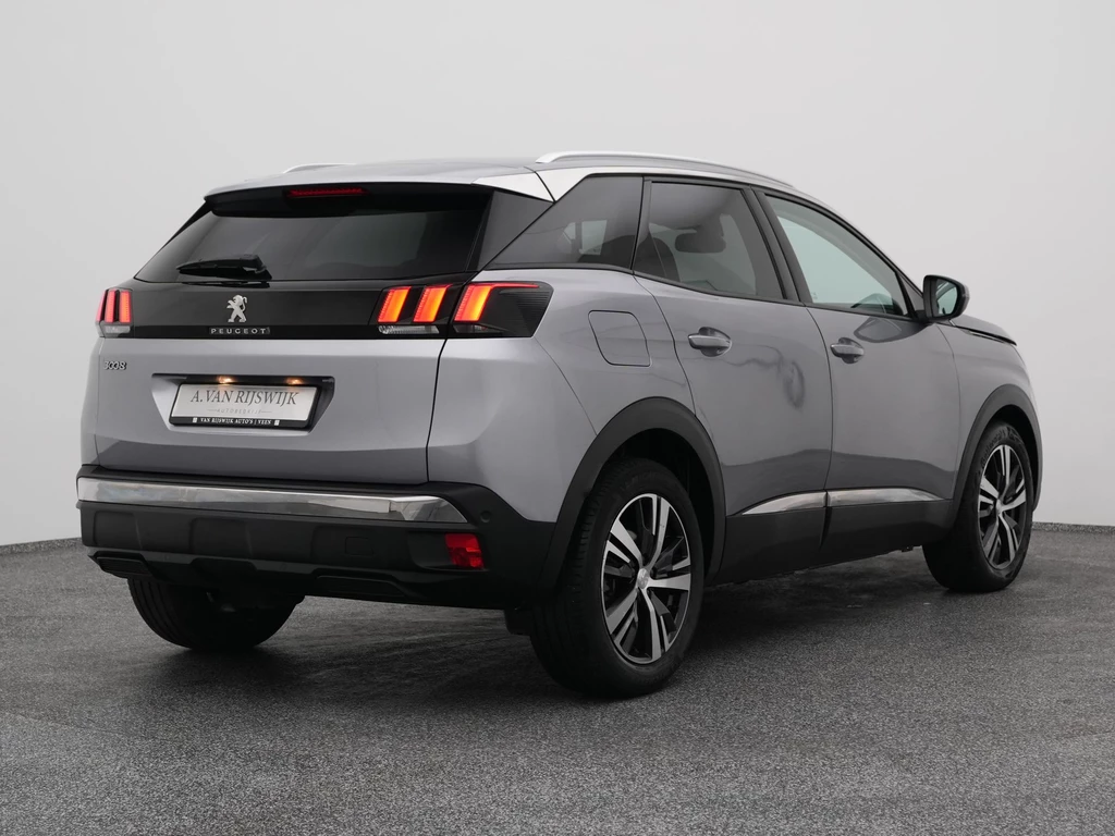 Peugeot 3008 – foto 12