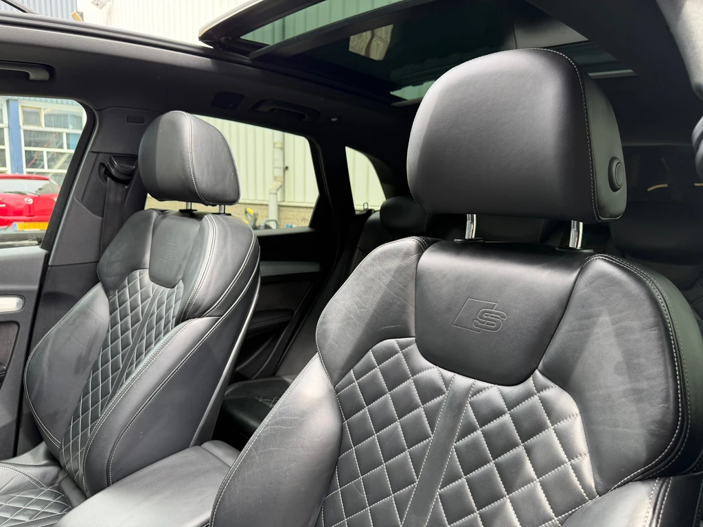 Audi SQ5 – foto 40