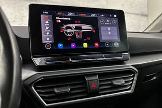 SEAT Leon – thumbnail 21