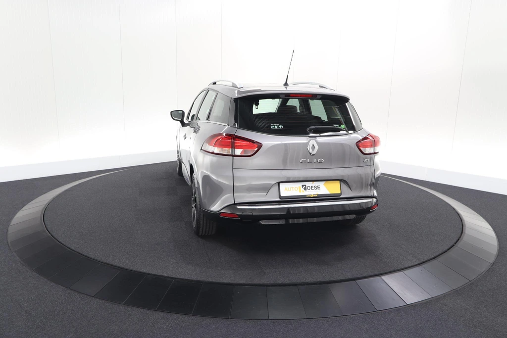 Renault Clio – foto 6