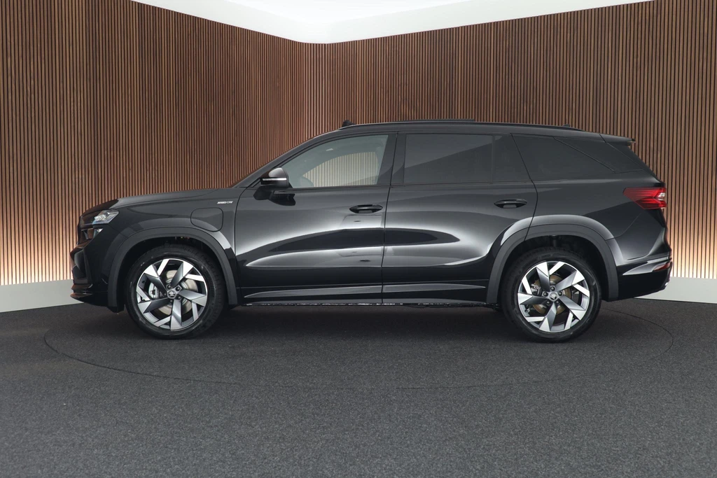 Škoda Kodiaq – foto 2