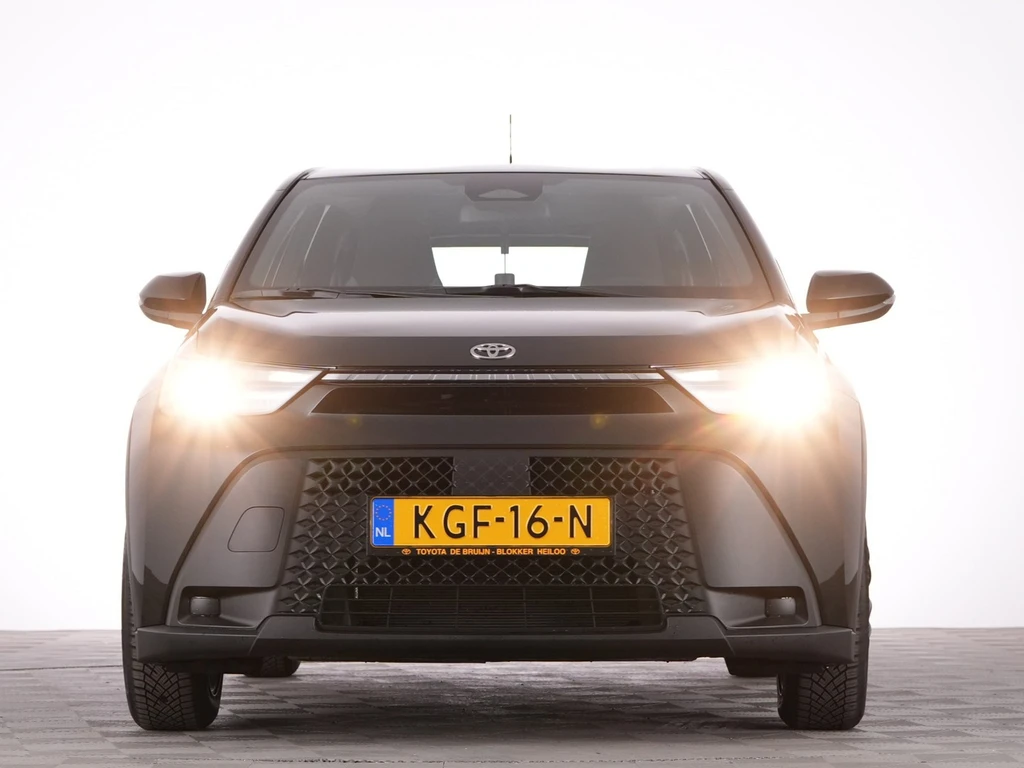 Toyota Aygo X – foto 20