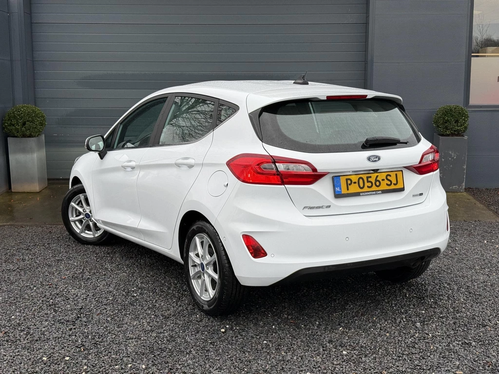 Ford Fiesta – foto 2