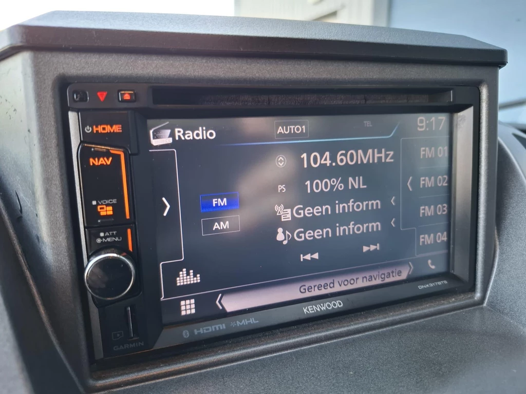 Ford Transit – foto 18