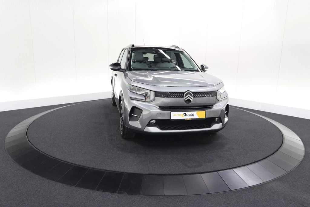 Citroën C3 – foto 14