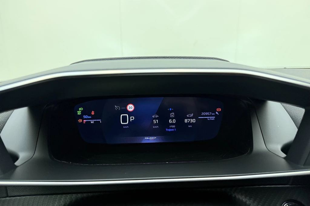 Peugeot 2008 – foto 21