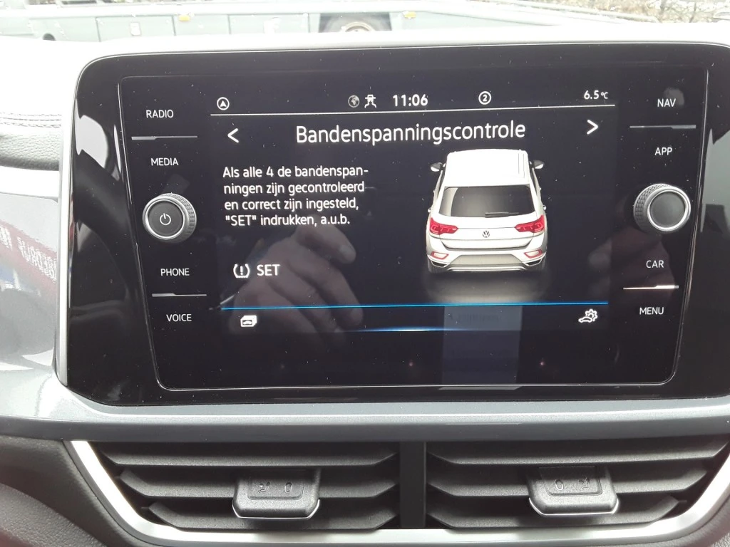 Volkswagen T-Roc – foto 29