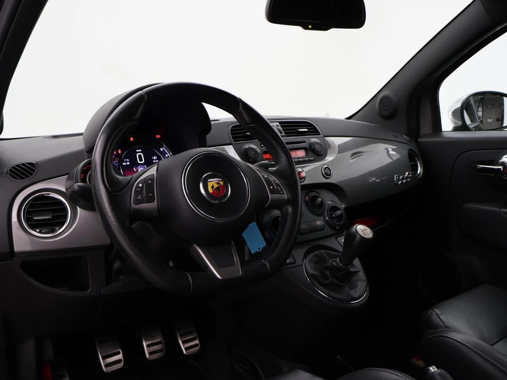 Fiat 500C – foto 27