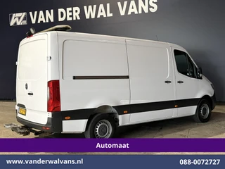 Mercedes-Benz Sprinter – thumbnail 3
