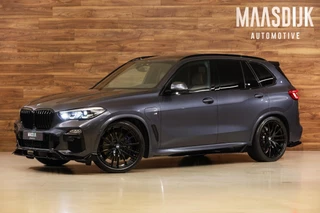 BMW X5 – thumbnail 1