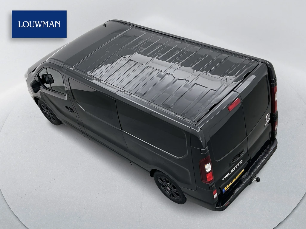 Fiat Talento – foto 5