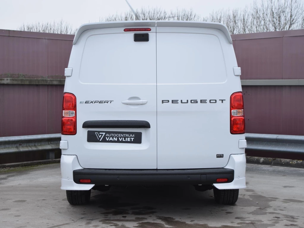 Peugeot e-Expert – foto 3