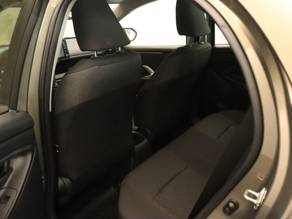 Toyota Yaris – foto 16
