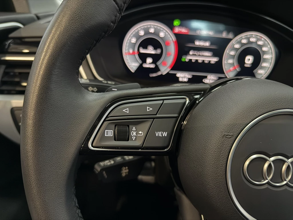 Audi A4 – foto 17