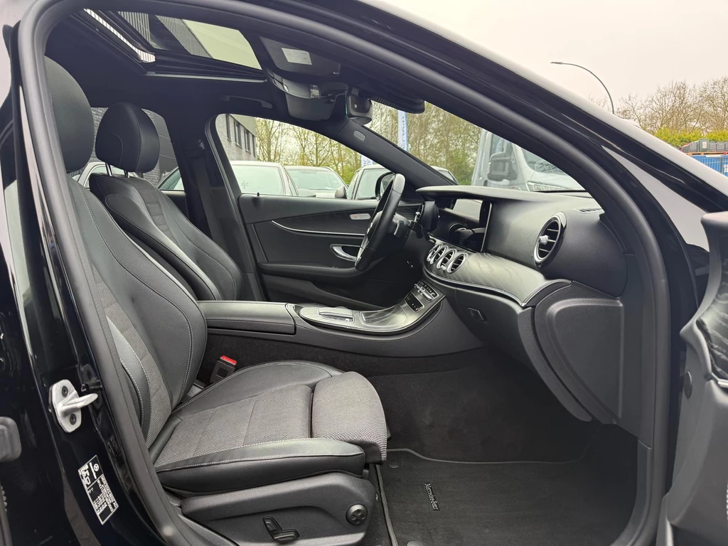 Mercedes-Benz E-Klasse – foto 41
