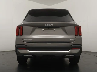 Kia Sorento – thumbnail 6