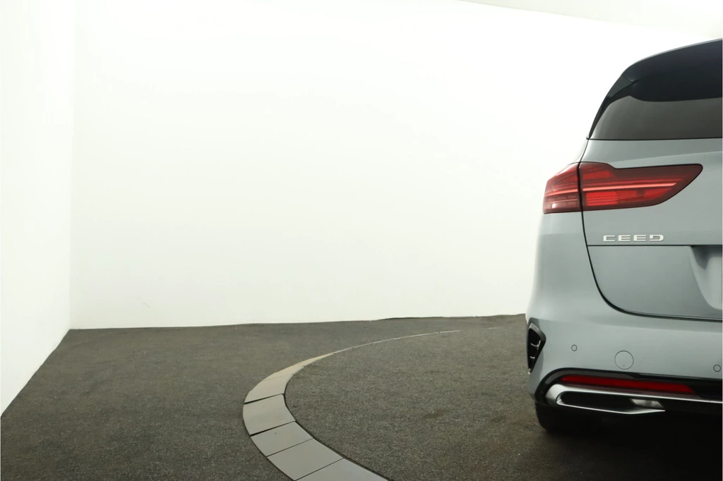 Kia Ceed Sportswagon – foto 40
