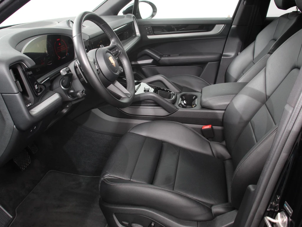 Porsche Cayenne – foto 13