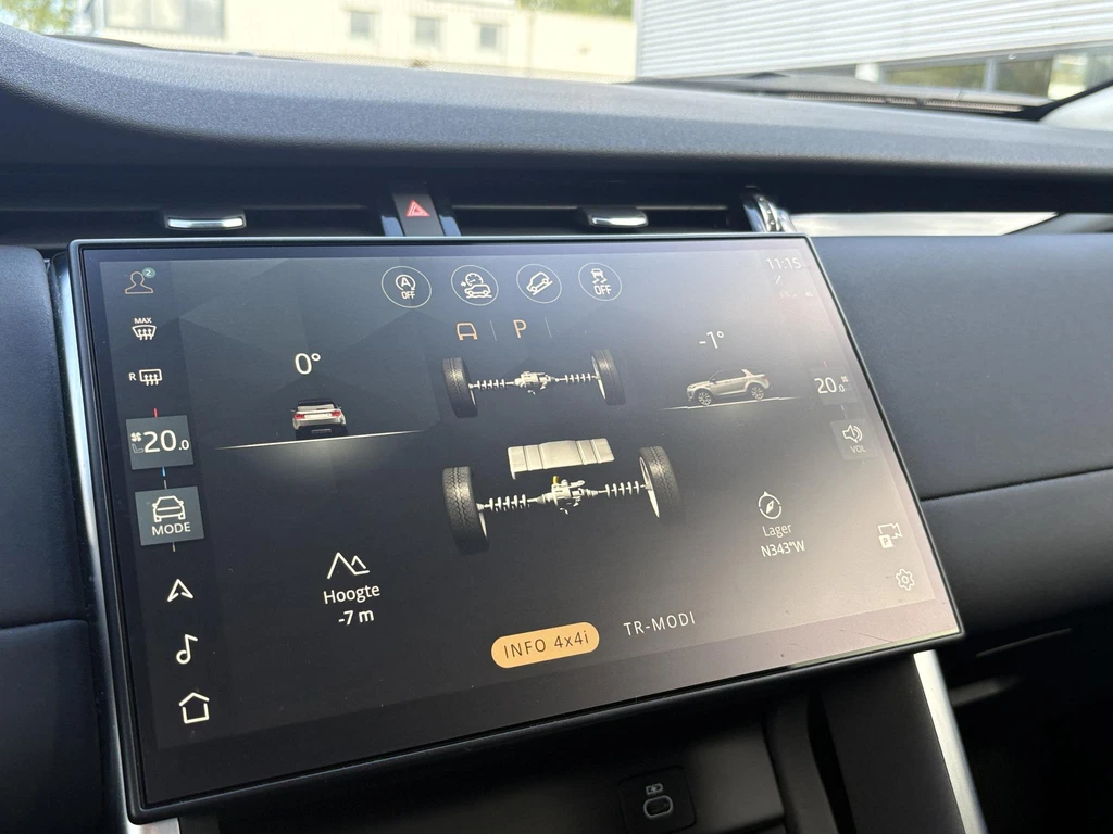 Land Rover Discovery Sport – foto 39
