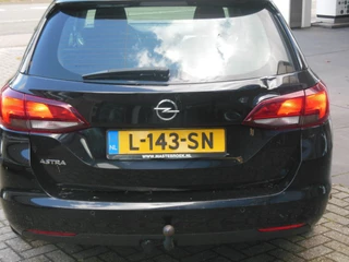 Opel Astra – thumbnail 4