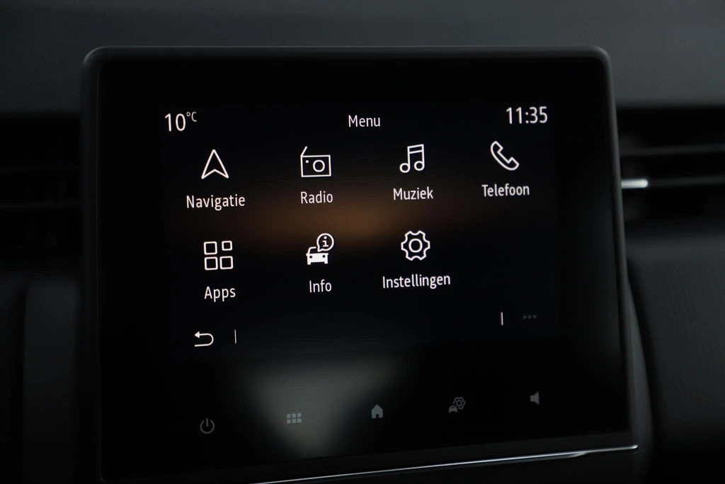 Renault Clio – foto 18