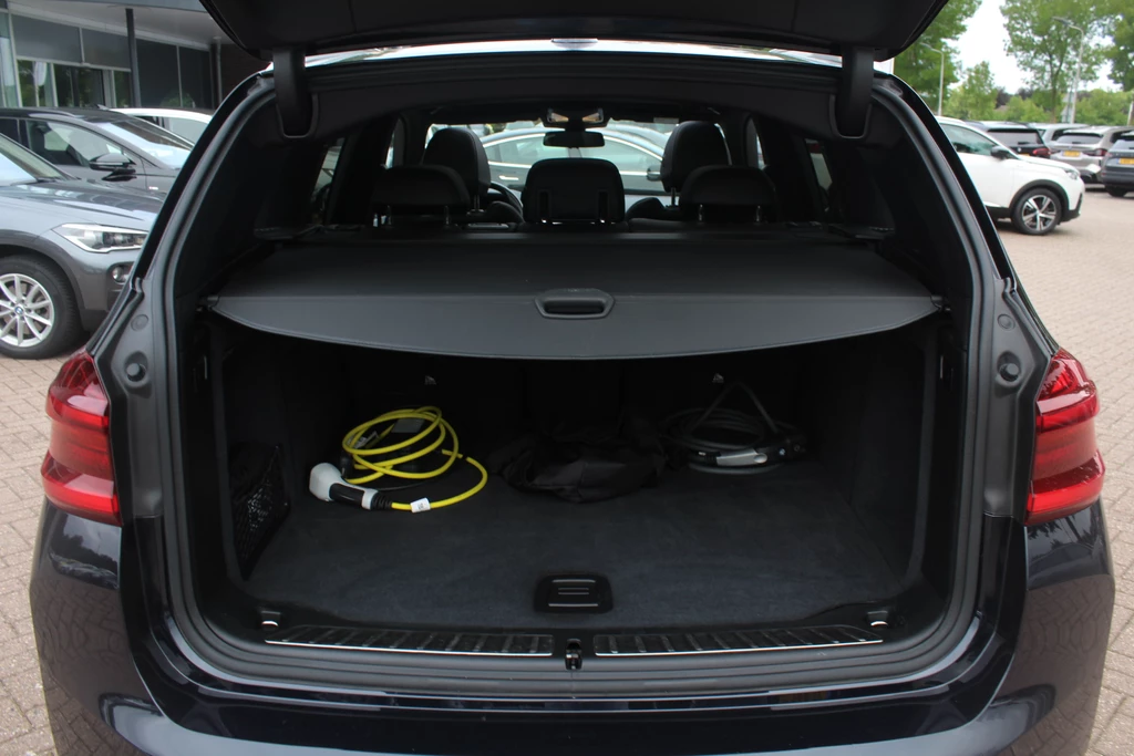 BMW iX3 – foto 16