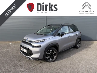 Citroën C3 Aircross – thumbnail 1