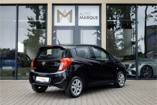 Opel KARL – thumbnail 4