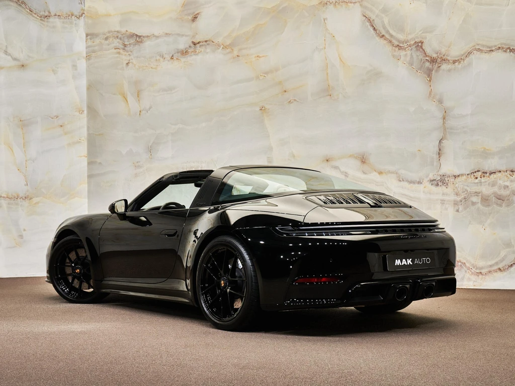 Porsche 911 – foto 9