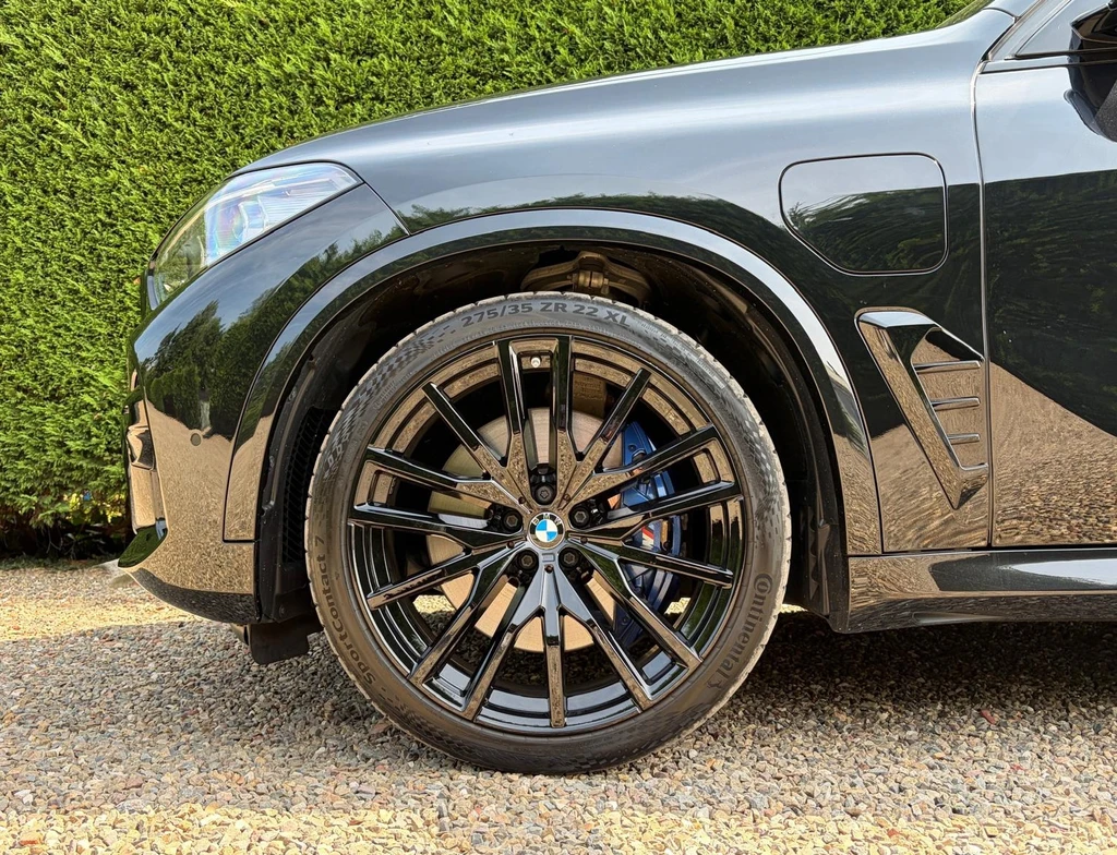 BMW X5 – foto 7