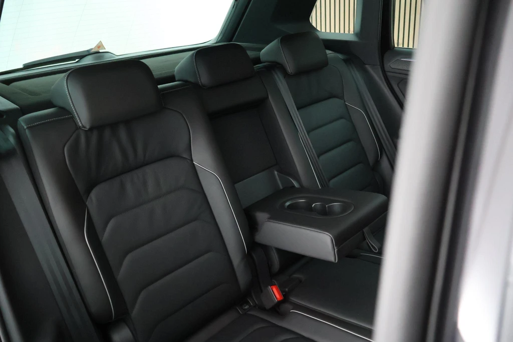 Volkswagen Tiguan – foto 48
