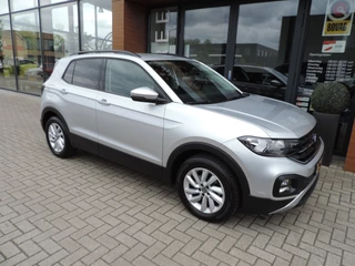 Volkswagen T-Cross – thumbnail 7